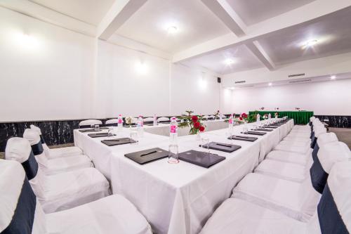 hotel solar residency