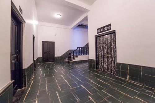 hotel solar residency