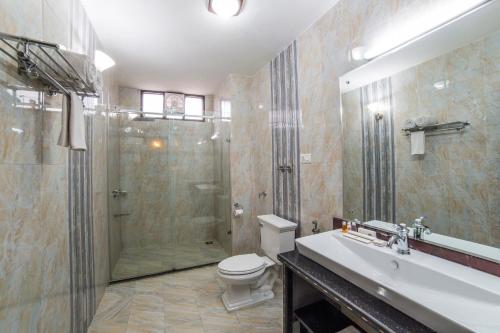 hotel solar residency