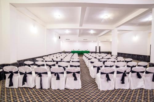 hotel solar residency