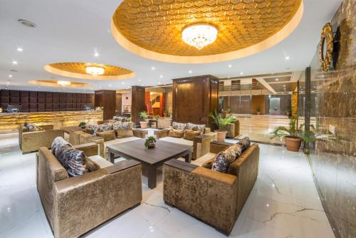 hotel solar residency