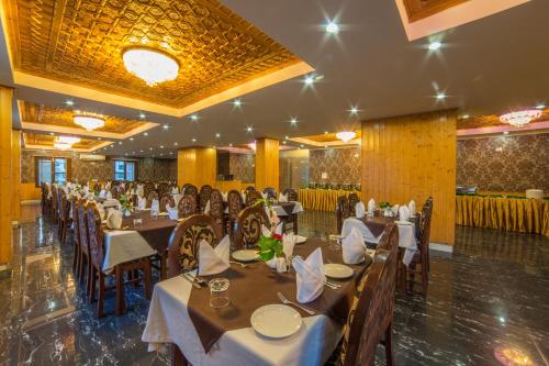 hotel solar residency