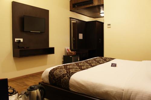 hotel solar residency