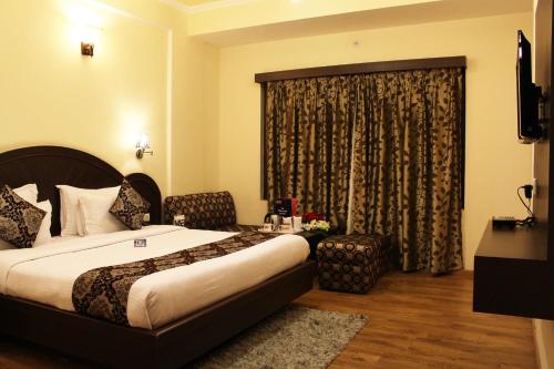 hotel solar residency