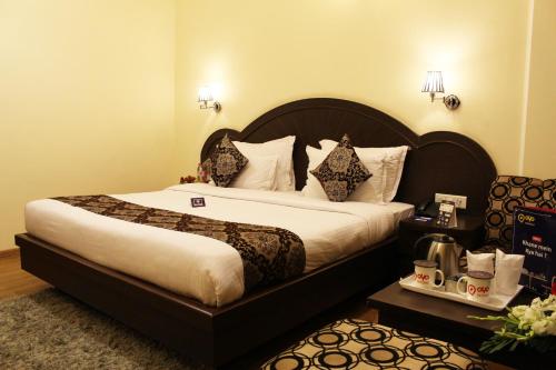 hotel solar residency