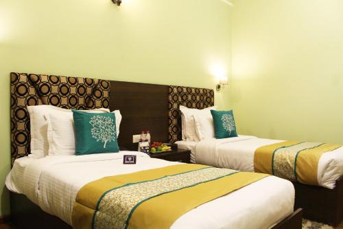 hotel solar residency