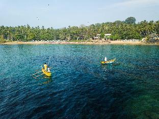 Little Tamarind,Near Godellawela Beach,3 star