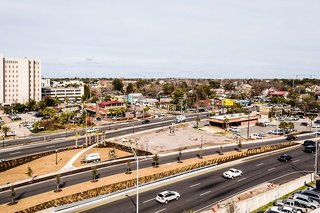 Comfort Inn Downtown Charleston,Riverview>>Charleston,3 star