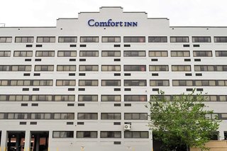 Comfort Inn Downtown Charleston,Riverview>>Charleston,3 star