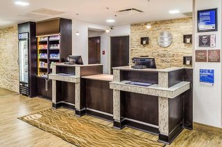 comfort inn downtown charleston