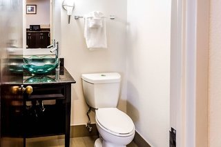 comfort inn downtown charleston