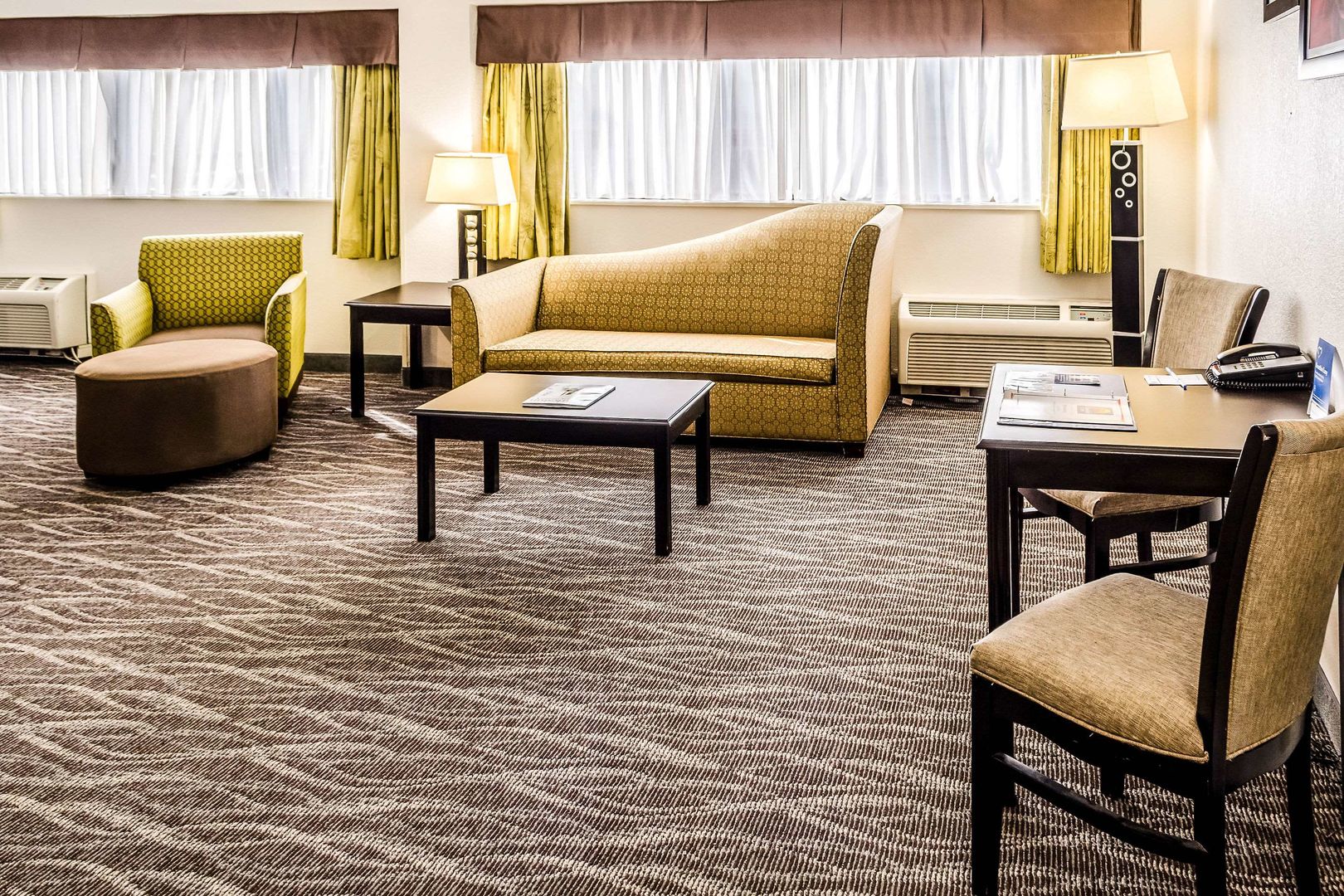 comfort inn downtown charleston