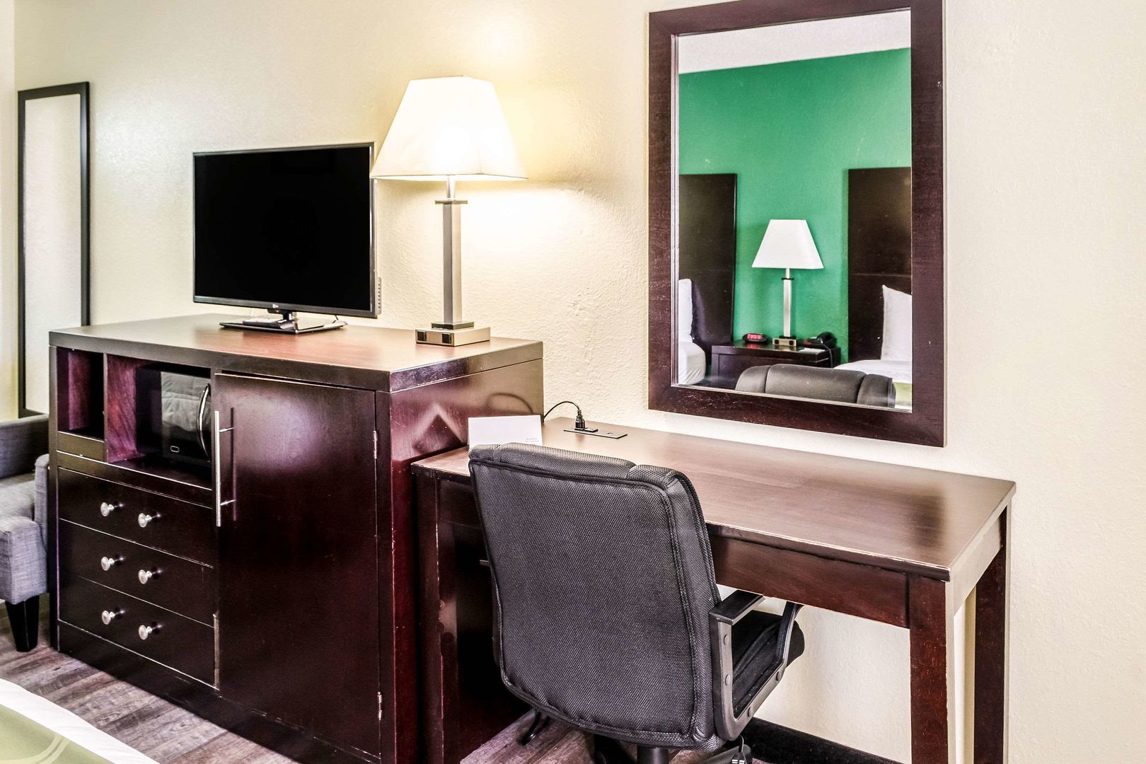 comfort inn downtown charleston