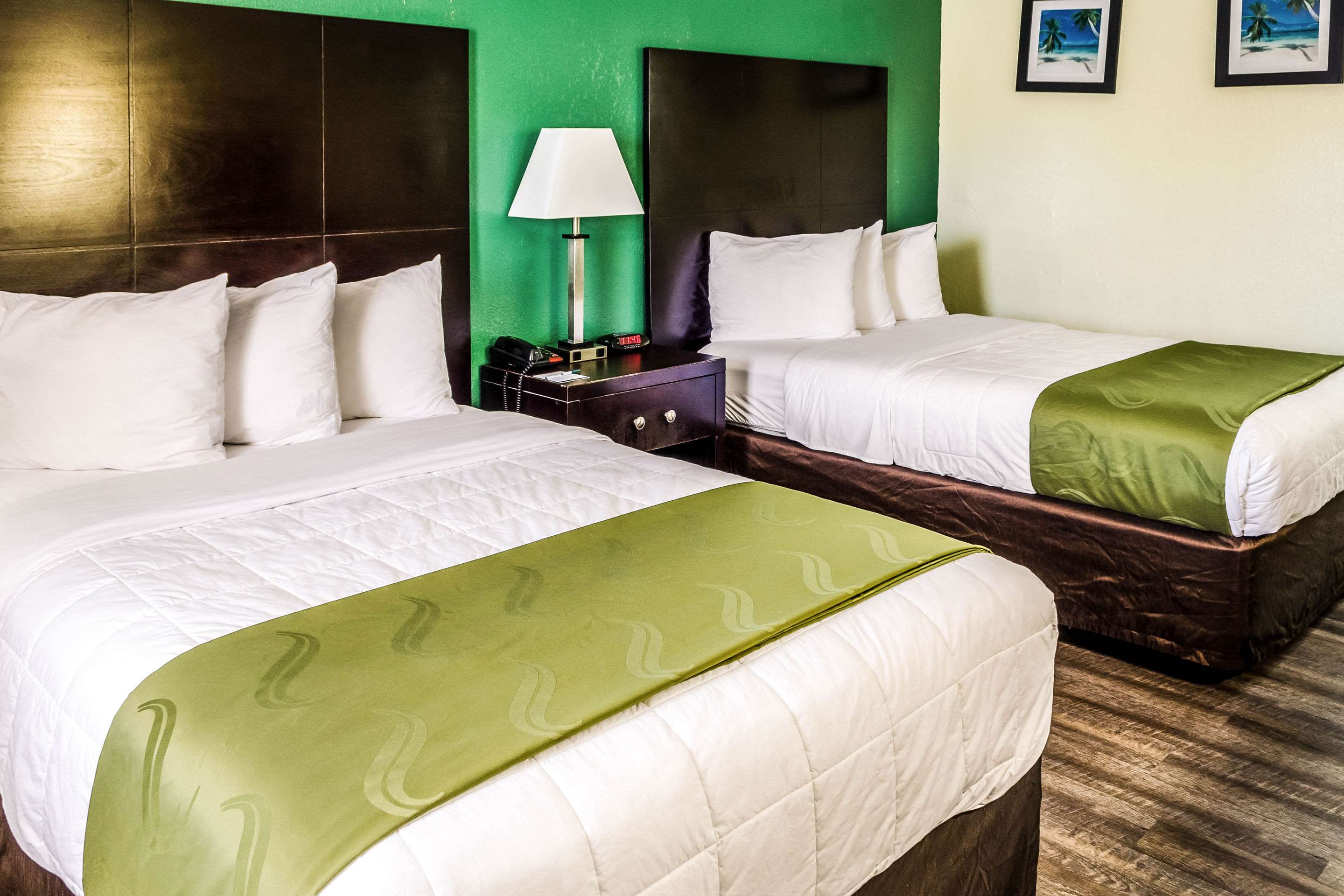 comfort inn downtown charleston