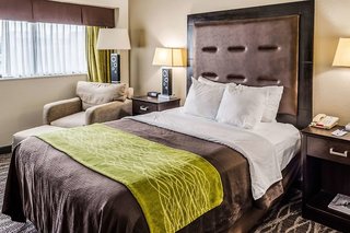 comfort inn downtown charleston