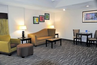 comfort inn downtown charleston