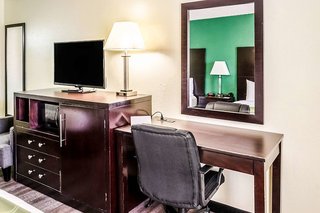 comfort inn downtown charleston