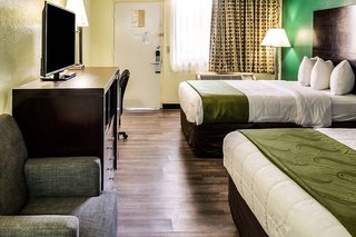 comfort inn downtown charleston