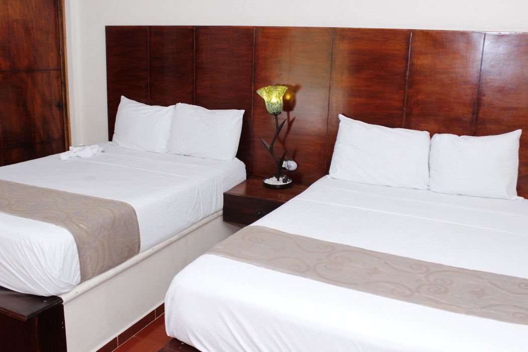 el zaguan colonial by guruhotel