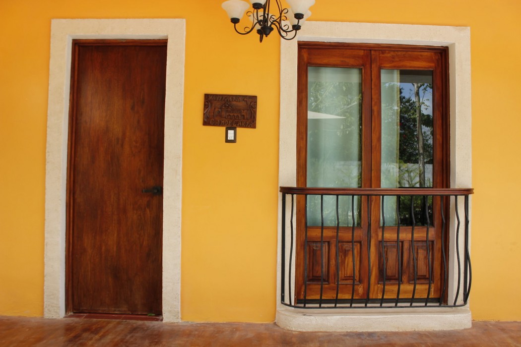 el zaguan colonial by guruhotel