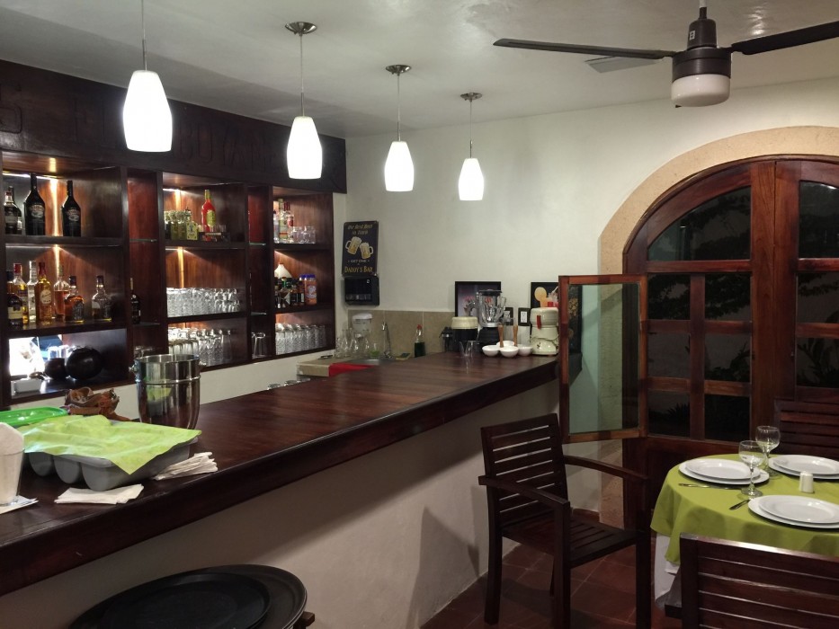 el zaguan colonial by guruhotel