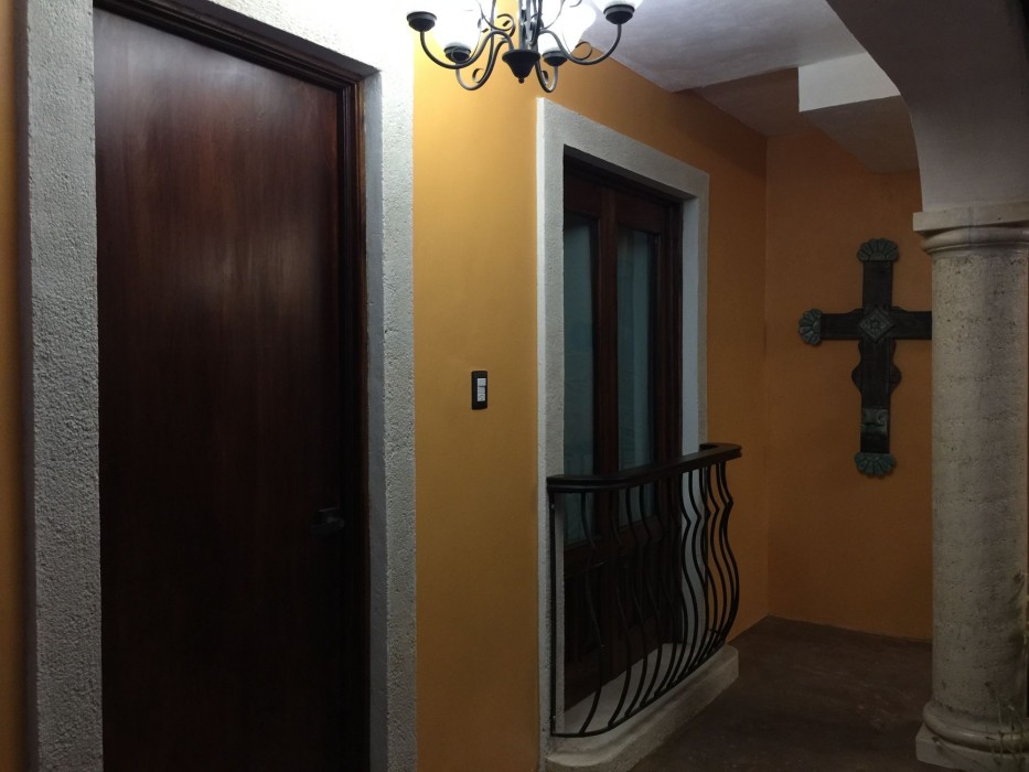 el zaguan colonial by guruhotel