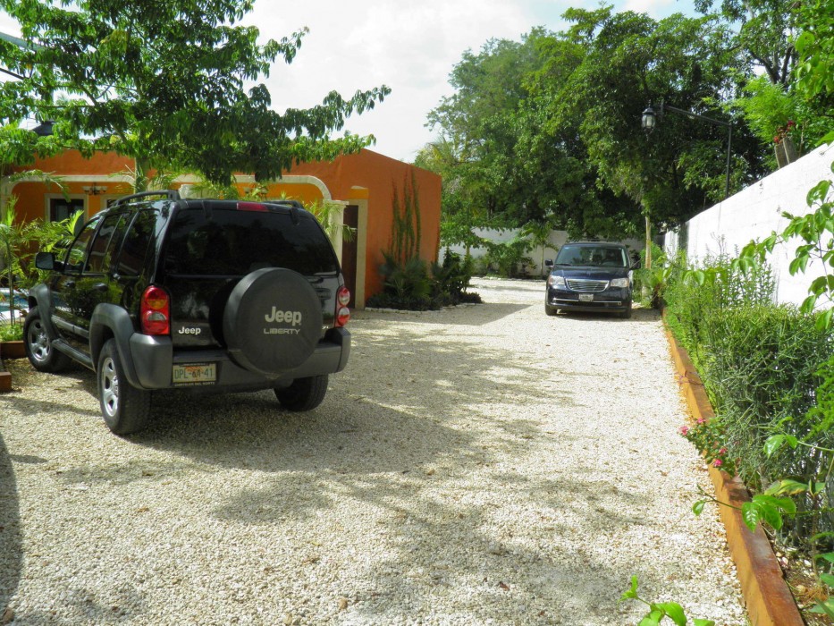 el zaguan colonial by guruhotel