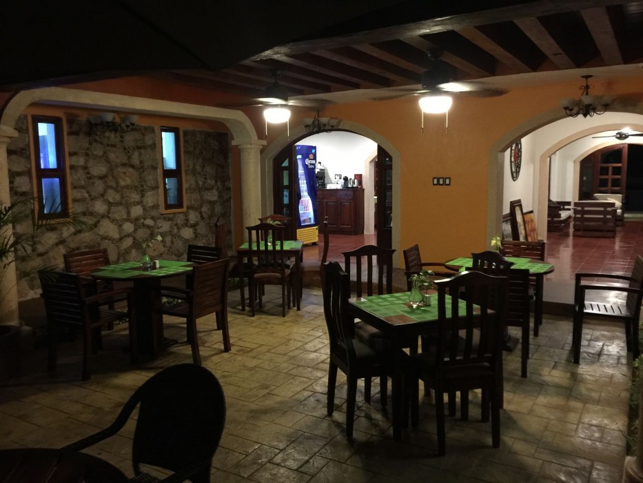 el zaguan colonial by guruhotel