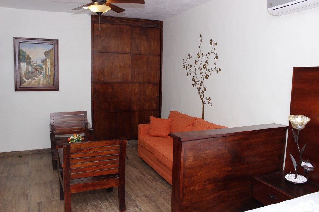 el zaguan colonial by guruhotel