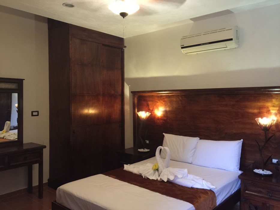 el zaguan colonial by guruhotel