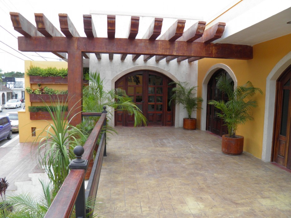 el zaguan colonial by guruhotel