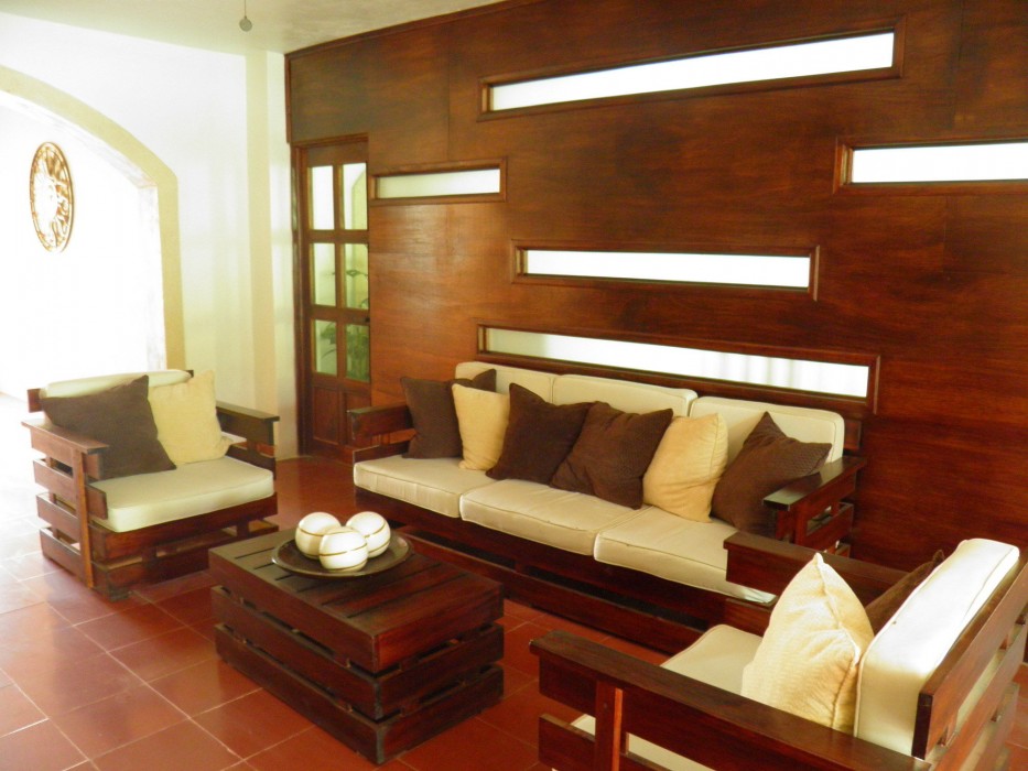 el zaguan colonial by guruhotel