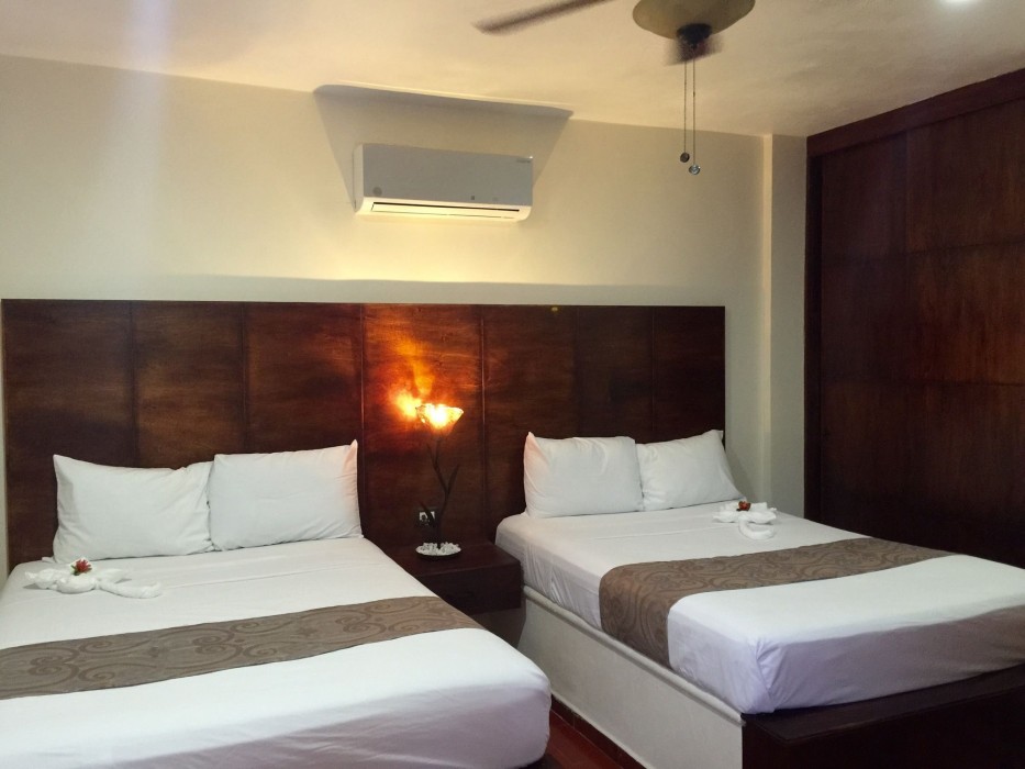 el zaguan colonial by guruhotel