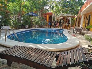 el zaguan colonial by guruhotel