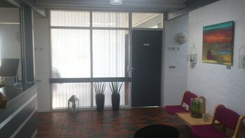 Danhostel Nykøbing Mors,Nordjylland>>Limfjord,4 star