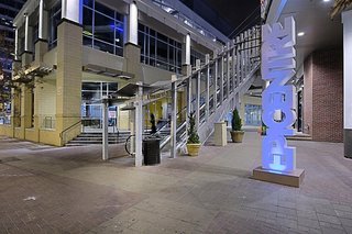 Aloft Charlotte City Center,North Carolina>>Charlotte,3 star