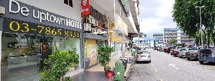 de uptown hotel ss2