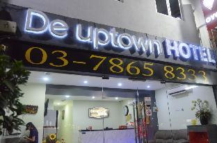 de uptown hotel ss2
