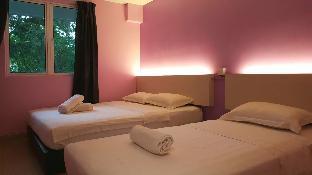 de uptown hotel ss2