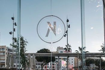 kikar boutique hotel