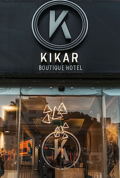 kikar boutique hotel