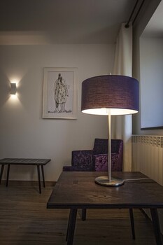 Hotel Pura Vida,Ezcaray>>Eterna,3 star