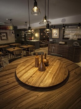 Hotel Pura Vida,Ezcaray>>Eterna,3 star