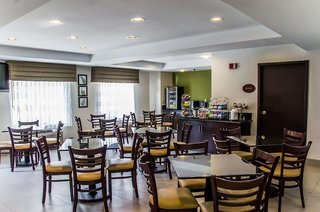 Sleep Inn Airport - Billy Graham Parkway,North Carolina>>Charlotte,3 star