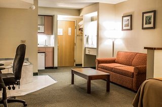 Comfort Inn & Suites Wilkes Barre - Arena,In The City Center,3 star