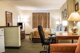 Comfort Inn & Suites Wilkes Barre - Arena,In The City Center,3 star