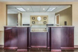 Comfort Inn & Suites Knoxville West,Knoxville>>Knox County,3 star