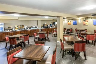 Comfort Inn & Suites Knoxville West,Knoxville>>Knox County,3 star