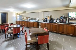 Comfort Inn & Suites Knoxville West,Knoxville>>Knox County,3 star