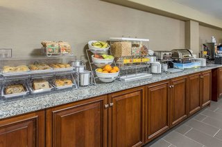 comfort inn and suites knoxville west